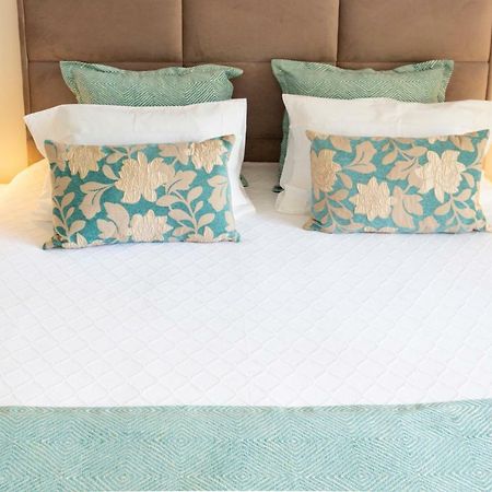 Graca Apartment 波瓦－迪瓦尔津 外观 照片